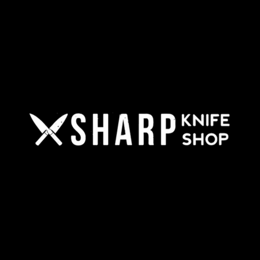 Sharp Knife Shop
